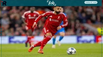 موعد المباراة.. ليفربول بقيادة صلاح يصطدم بمانشستر يونايتد في الدوري الإنجليزي